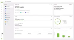 keepit exa plateforme